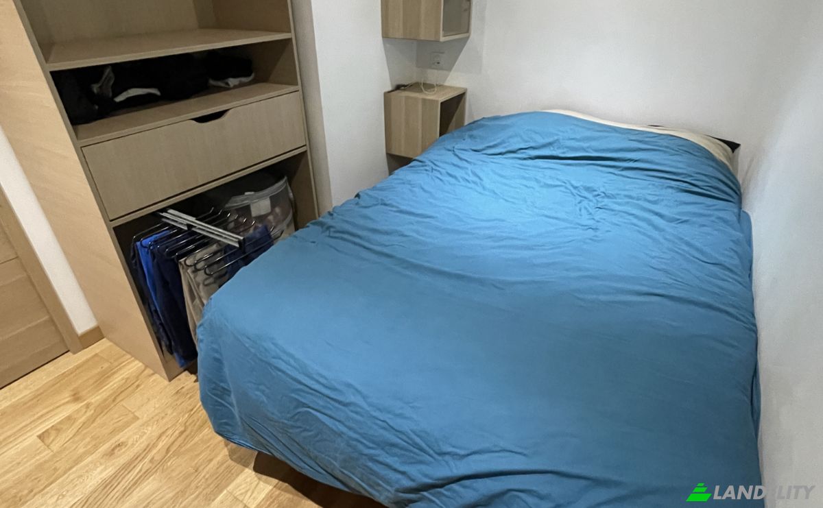 Wohnung zu verkaufen 332 Rue Pellissier, 74700 Sallanches, Sallanches, Haute-Savoie, Auvergne-Rhone-Alpes, France. Foto 10