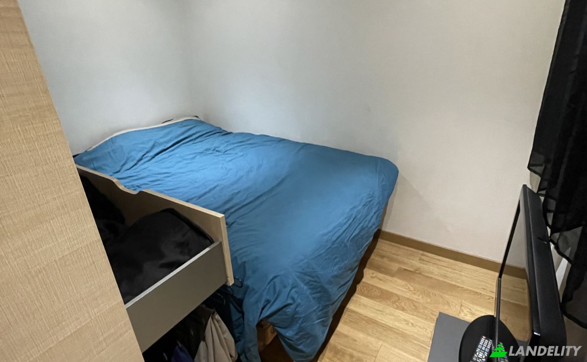 Wohnung zu verkaufen 332 Rue Pellissier, 74700 Sallanches, Sallanches, Haute-Savoie, Auvergne-Rhone-Alpes, France. Foto 11