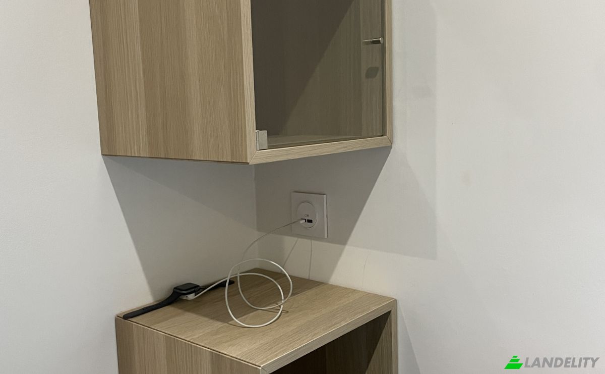 Wohnung zu verkaufen 332 Rue Pellissier, 74700 Sallanches, Sallanches, Haute-Savoie, Auvergne-Rhone-Alpes, France. Foto 12