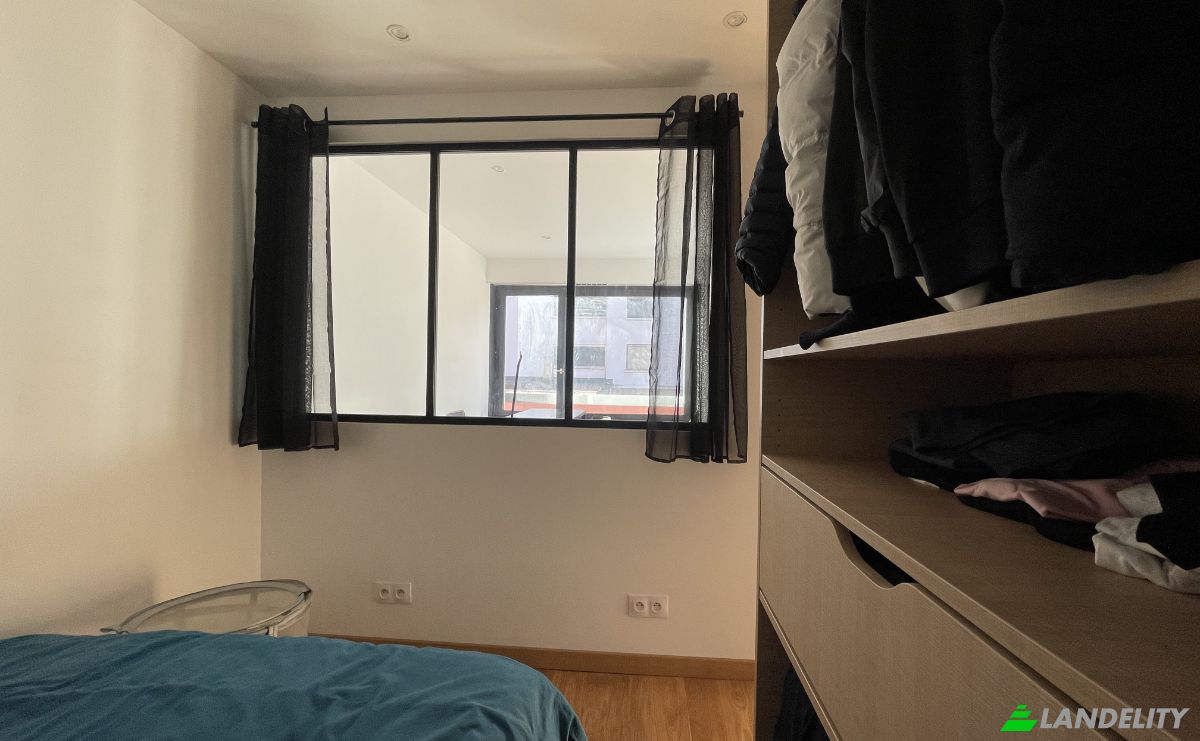 Wohnung zu verkaufen 332 Rue Pellissier, 74700 Sallanches, Sallanches, Haute-Savoie, Auvergne-Rhone-Alpes, France. Foto 5