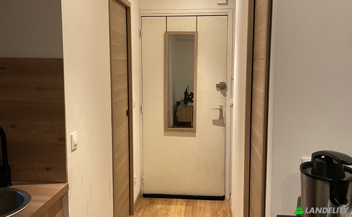 Wohnung zu verkaufen 332 Rue Pellissier, 74700 Sallanches, Sallanches, Haute-Savoie, Auvergne-Rhone-Alpes, France. Foto 8