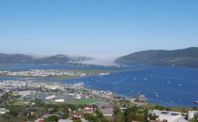 Single Family Home for Sale - Knysna, South Africa