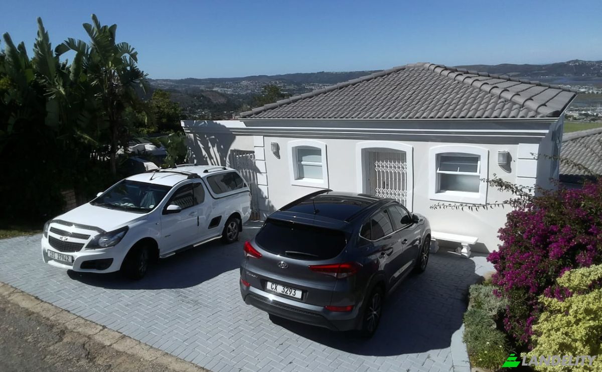 Single Family Home for Sale Rio St, Paradise, Knysna, Garden Route District Municipality, Western Cape, South Africa. Photo 3