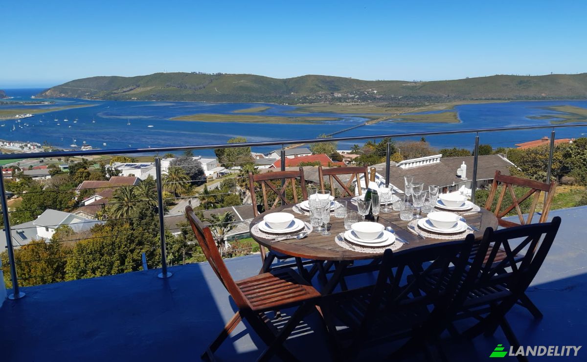 Single Family Home for Sale Rio St, Paradise, Knysna, Garden Route District Municipality, Western Cape, South Africa. Photo 7
