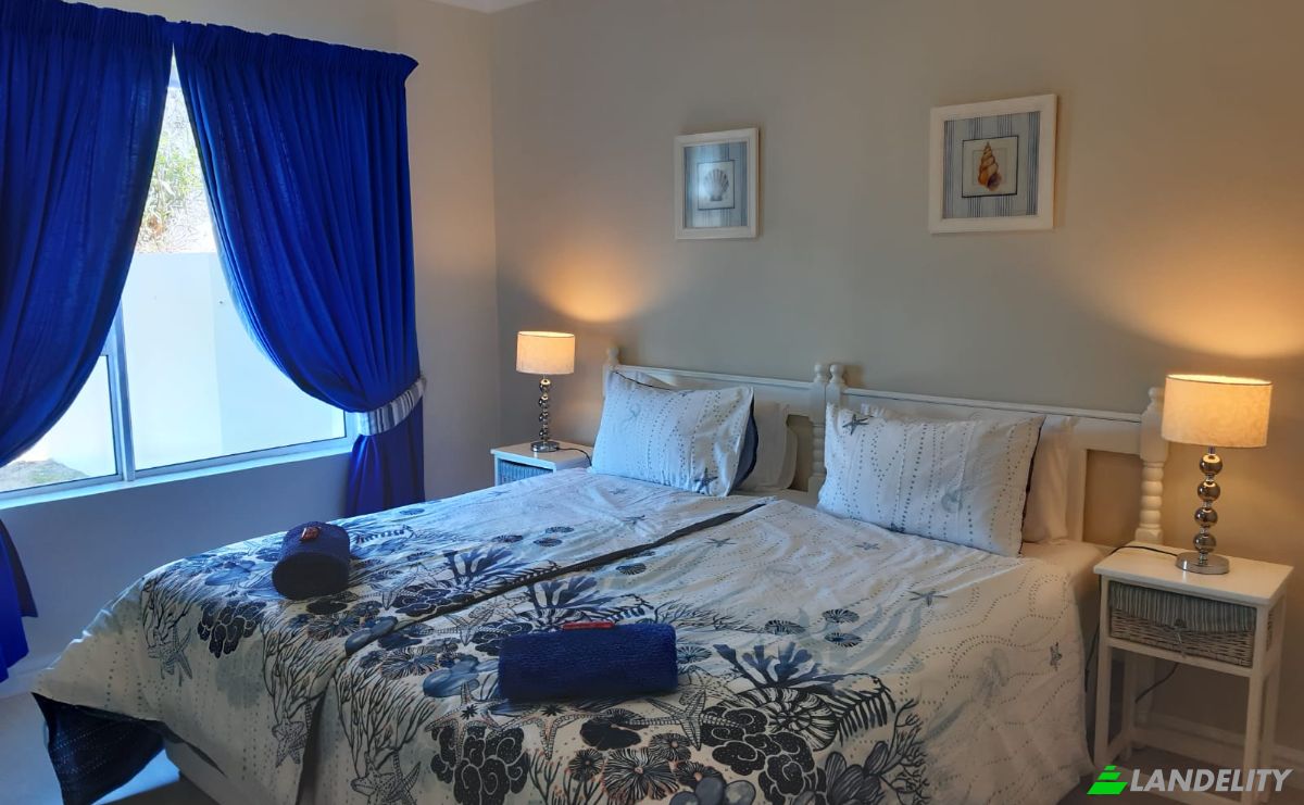 Single Family Home for Sale Rio St, Paradise, Knysna, Garden Route District Municipality, Western Cape, South Africa. Photo 8