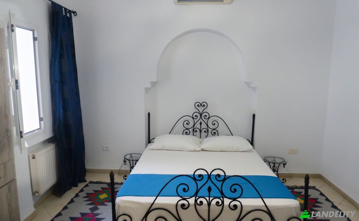 Villa for Rent Villa De Charme Hammamet Tunisie, Zone touristique, cote Hotel Miramar Hammamet Sud 8050, Hammamet Sud, Hammamet, Nabeul Governorate, Tunisia. Photo 10
