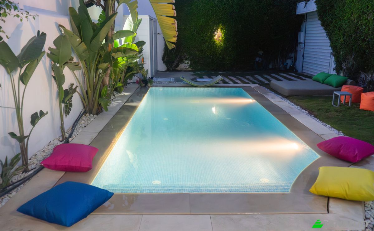 Villa for Rent Villa De Charme Hammamet Tunisie, Zone touristique, cote Hotel Miramar Hammamet Sud 8050, Hammamet Sud, Hammamet, Nabeul Governorate, Tunisia. Photo 14