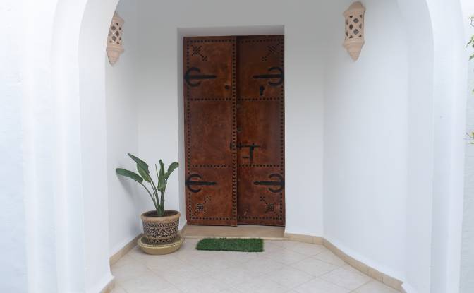 Villa for Rent Villa De Charme Hammamet Tunisie. Photo#7 Villa for Rent Villa De Charme Hammamet Tunisie. Photo#7