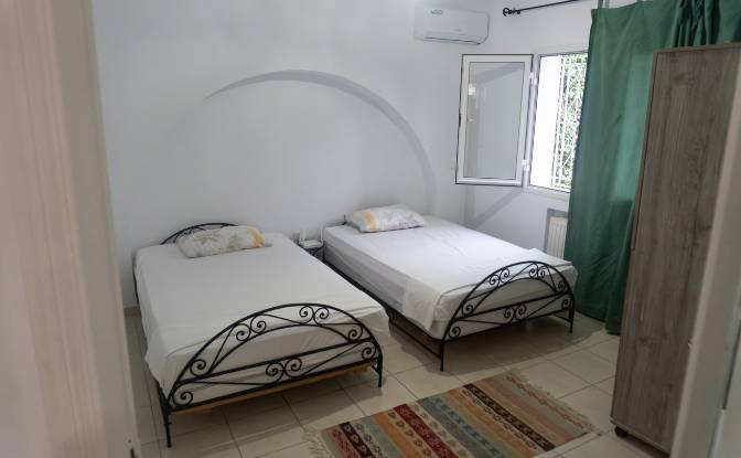 Villa for Rent Villa De Charme Hammamet Tunisie. Photo#8 Villa for Rent Villa De Charme Hammamet Tunisie. Photo#8