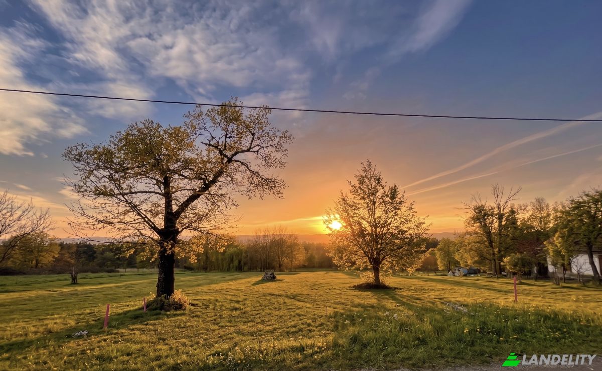 Grundstück zu verkaufen Kehidakustany, Zalaszentgrot District, Zala County, Hungary, Papucs-hegy 2, 8784 Hungary. Foto 1