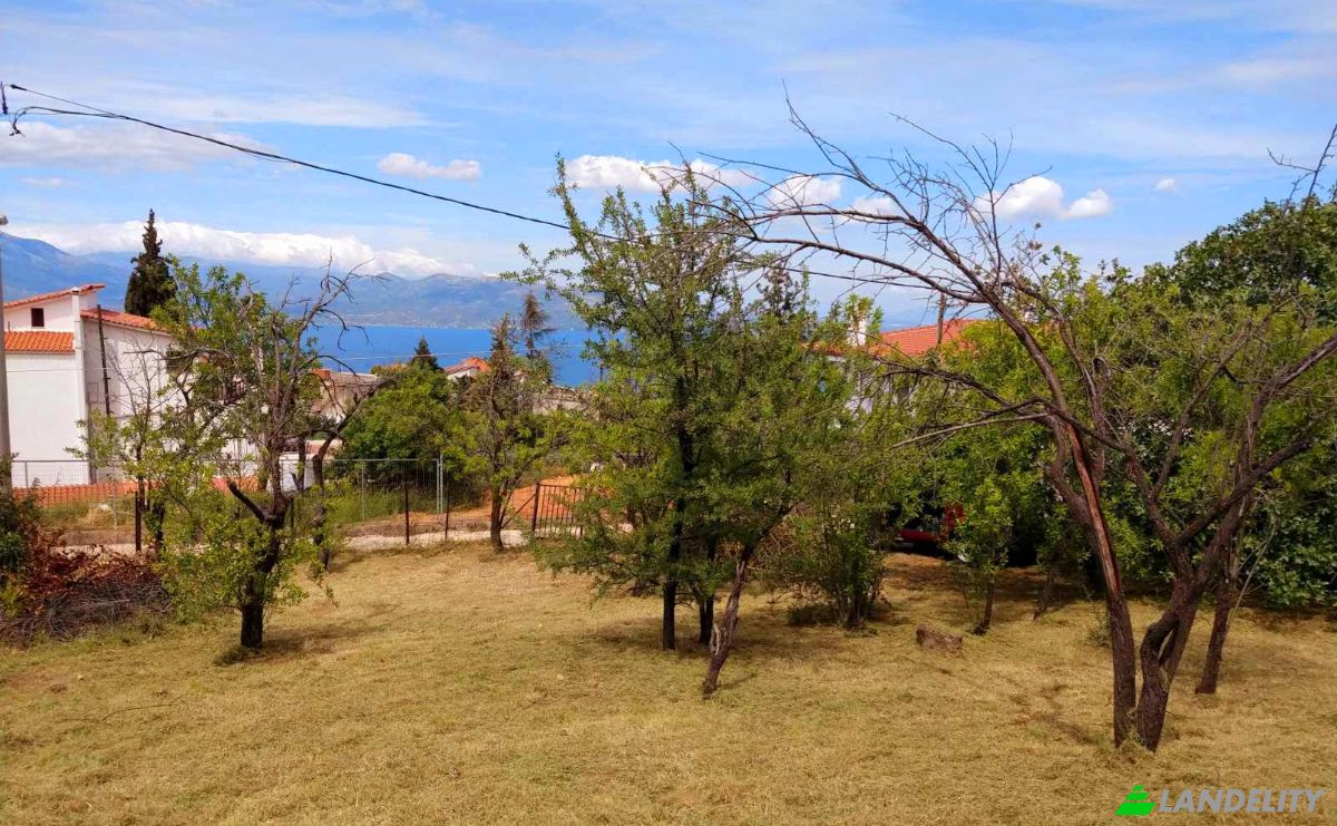 Land Lot for Sale Evvoias 20, Kalamos 190 14, Kalamos, Attica, Decentralized Administration of Attica, Greece. Photo 1