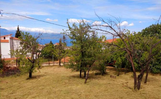 Land Lot for Sale - Kalamos, Greece