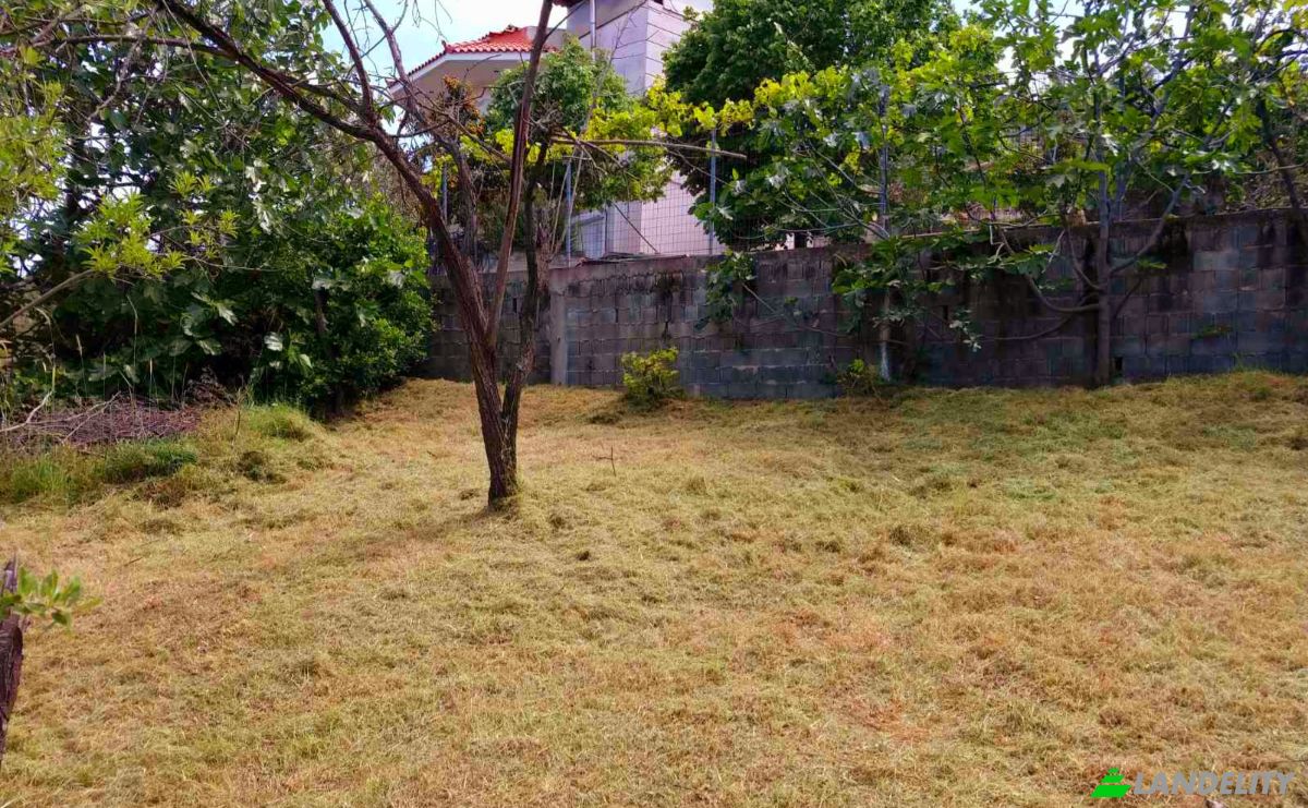 Land Lot for Sale Evvoias 20, Kalamos 190 14, Kalamos, Attica, Decentralized Administration of Attica, Greece. Photo 2