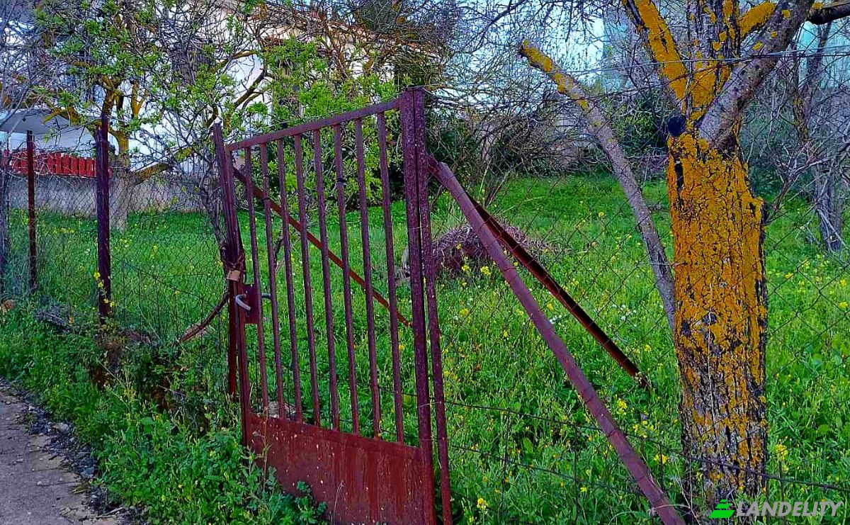 Land Lot for Sale Evvoias 20, Kalamos 190 14, Kalamos, Attica, Decentralized Administration of Attica, Greece. Photo 6