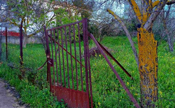 Land Lot for Sale Evvoias 20, Kalamos 190 14. Photo#6