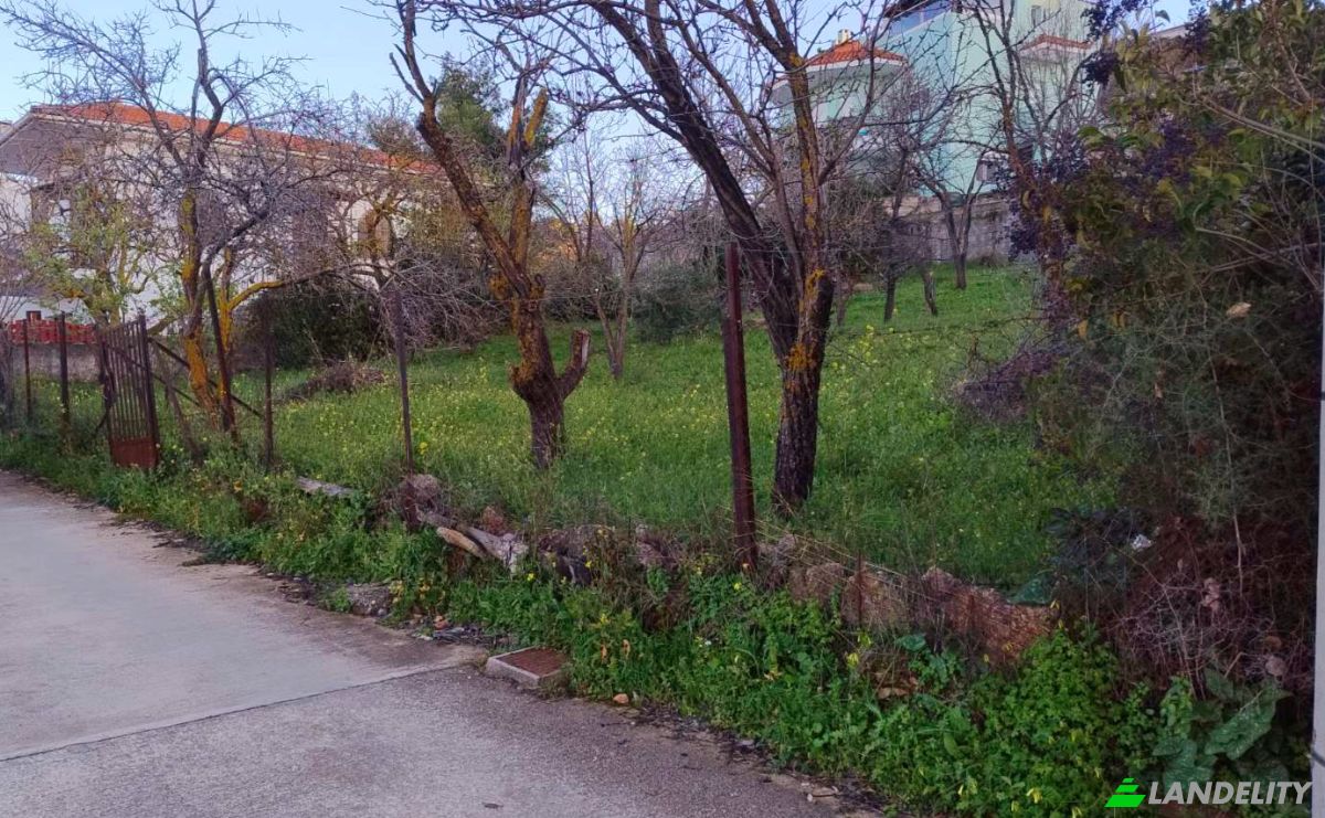 Land Lot for Sale Evvoias 20, Kalamos 190 14, Kalamos, Attica, Decentralized Administration of Attica, Greece. Photo 7