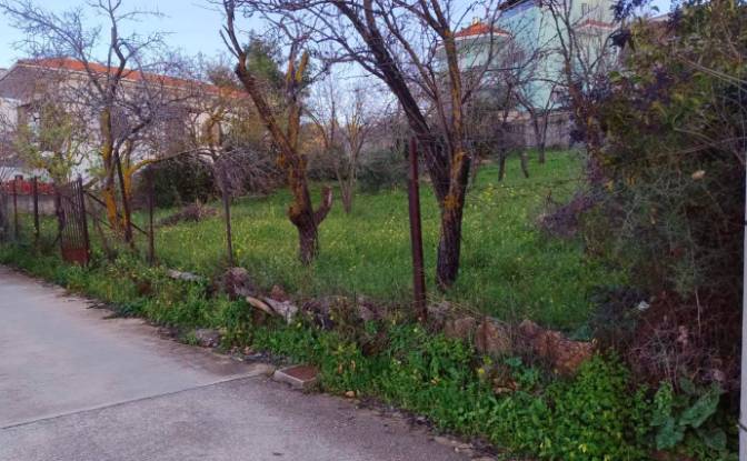Land Lot for Sale Evvoias 20, Kalamos 190 14. Photo#7