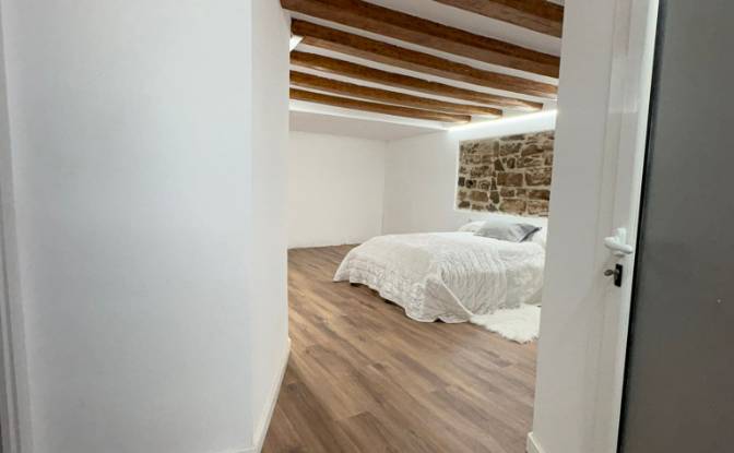 Apartment for Sale Carrer dAtaulf, Ciutat Vella. Photo#11 Apartment for Sale Carrer dAtaulf, Ciutat Vella. Photo#11