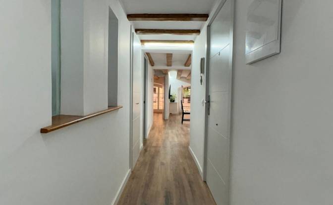 Apartment for Sale Carrer dAtaulf, Ciutat Vella. Photo#12 Apartment for Sale Carrer dAtaulf, Ciutat Vella. Photo#12