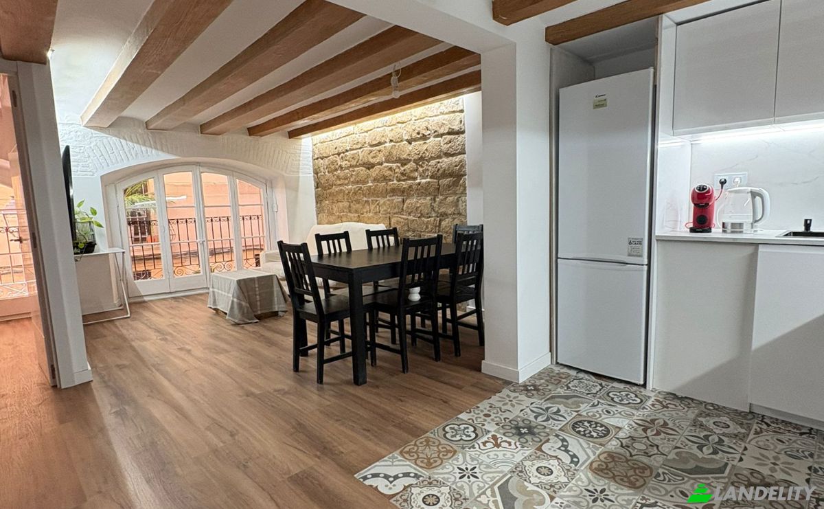 Apartment for Sale Carrer dAtaulf, Ciutat Vella, Barcelona, Catalonia, Spain. Photo 16