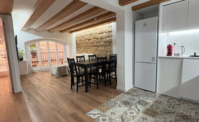Apartment for Sale Carrer dAtaulf, Ciutat Vella. Photo#16 Apartment for Sale Carrer dAtaulf, Ciutat Vella. Photo#16