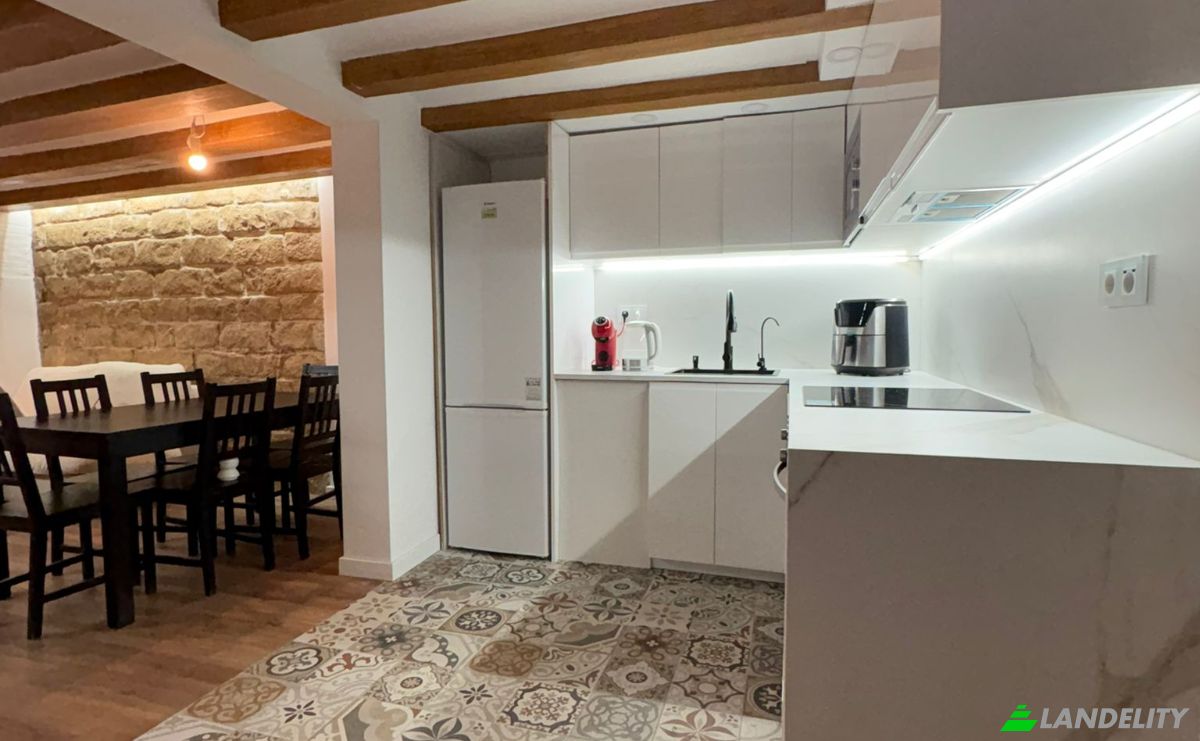 Apartment for Sale Carrer dAtaulf, Ciutat Vella, Barcelona, Catalonia, Spain. Photo 17