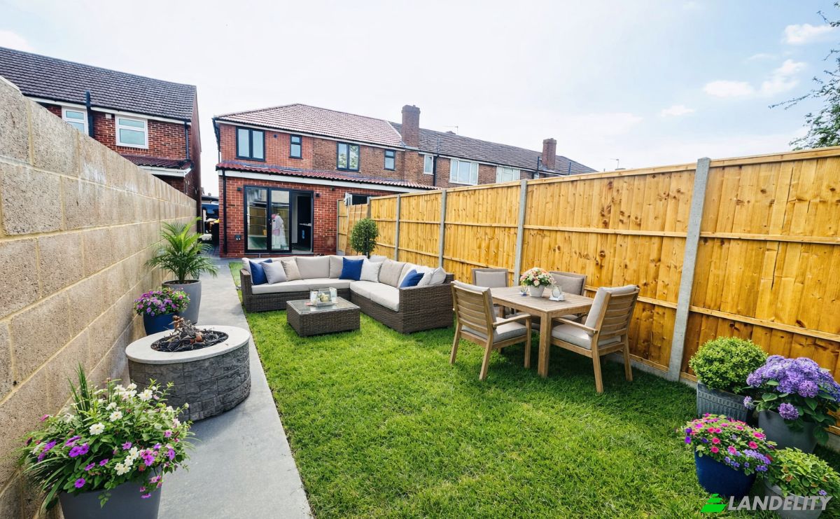 Single Family Home for Sale 6 Northumberland Cres, Feltham TW14 9SZ, Feltham, Greater London, England, United Kingdom. Photo 10