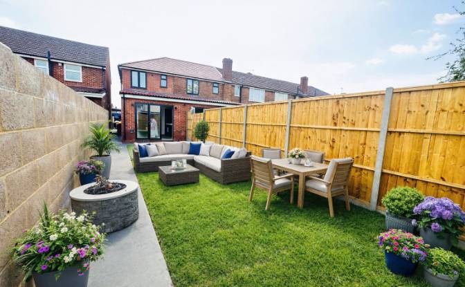 Single Family Home for Sale 6 Northumberland Cres. Photo#10