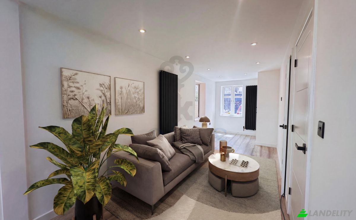 Single Family Home for Sale 6 Northumberland Cres, Feltham TW14 9SZ, Feltham, Greater London, England, United Kingdom. Photo 3