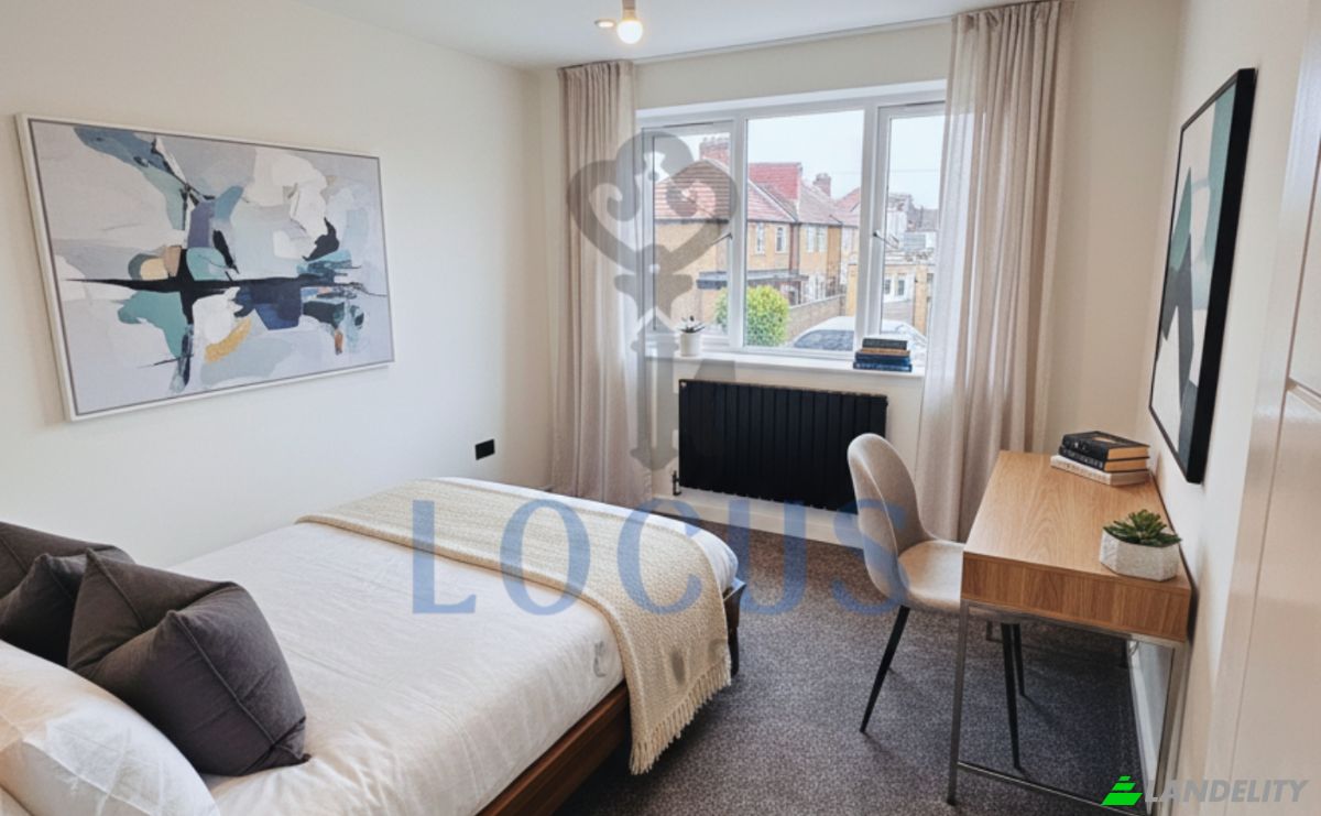 Single Family Home for Sale 6 Northumberland Cres, Feltham TW14 9SZ, Feltham, Greater London, England, United Kingdom. Photo 8