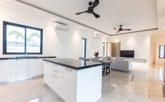 Single Family Home for Sale Hin Lek Fai. Photo#5 Single Family Home for Sale Hin Lek Fai. Photo#5