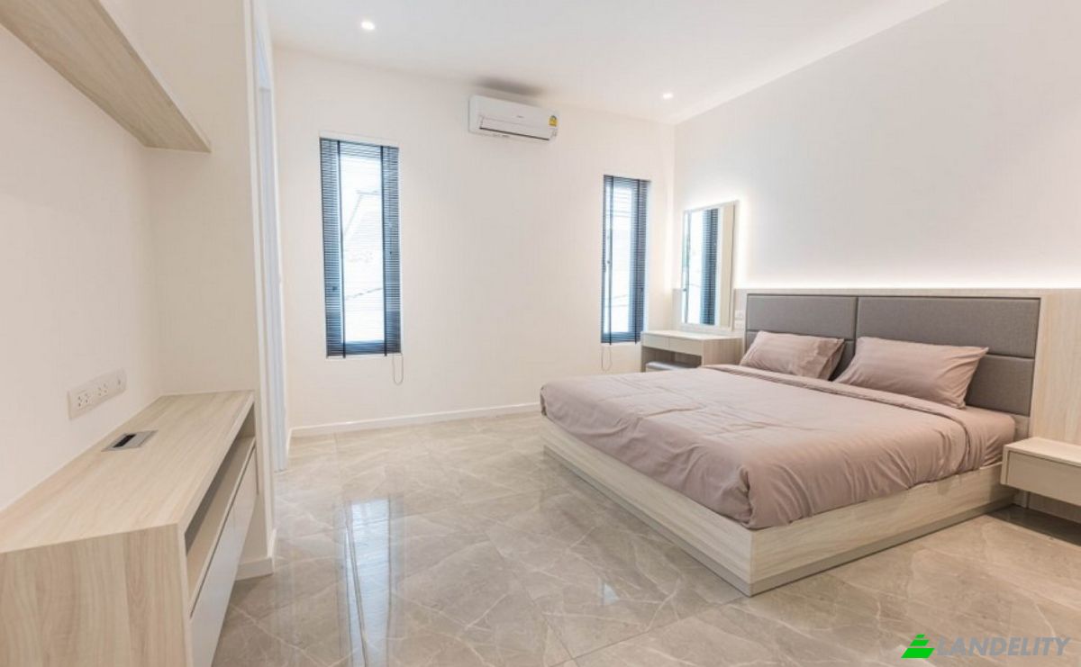 Single Family Home for Sale Hin Lek Fai, Hua Hin District, Prachuap Khiri Khan, Thailand, Prachuap Khiri Khan 77110. Photo 13