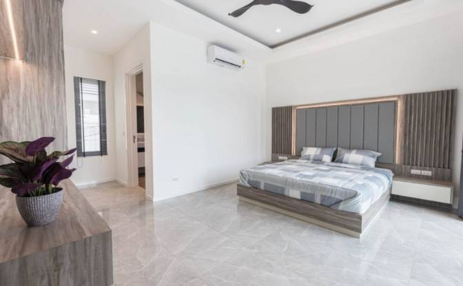 Single Family Home for Sale Hin Lek Fai. Photo#16 Single Family Home for Sale Hin Lek Fai. Photo#16