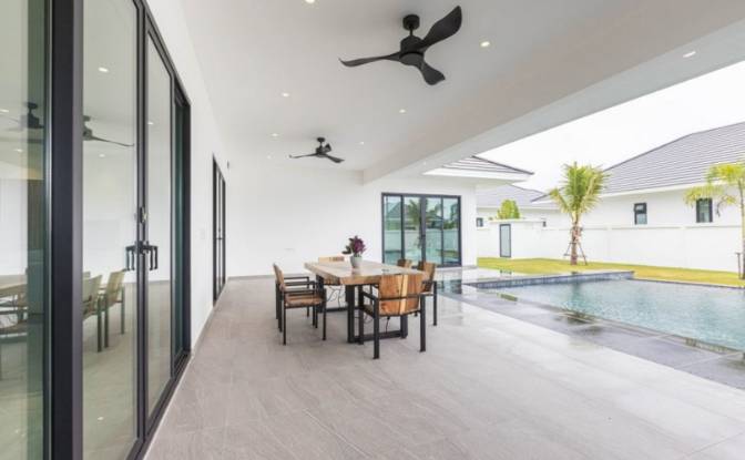 Single Family Home for Sale Hin Lek Fai. Photo#20 Single Family Home for Sale Hin Lek Fai. Photo#20