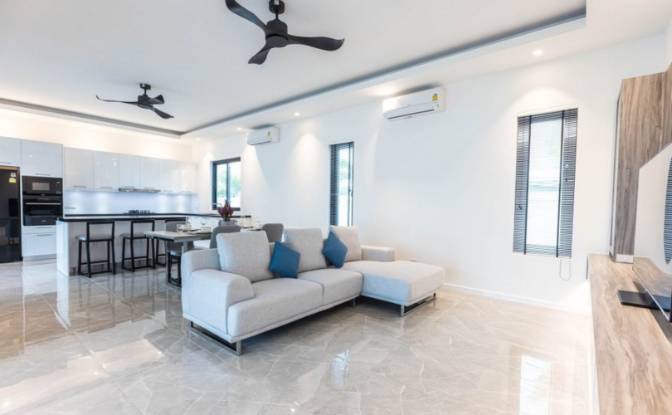 Single Family Home for Sale Hin Lek Fai. Photo#6 Single Family Home for Sale Hin Lek Fai. Photo#6