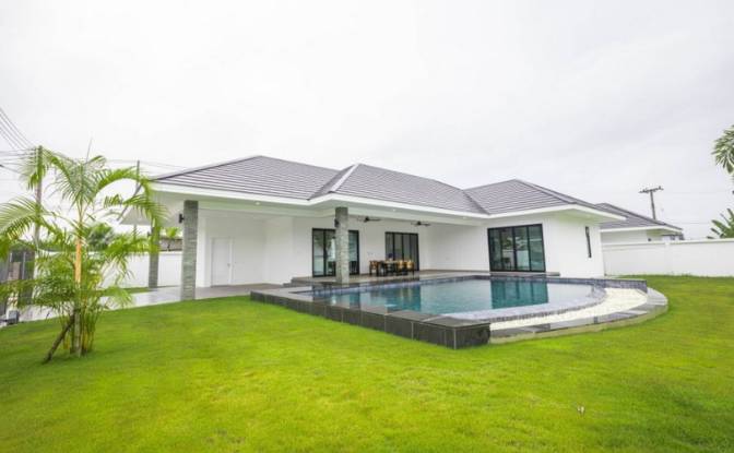 Single Family Home for Sale Hin Lek Fai. Photo#4 Single Family Home for Sale Hin Lek Fai. Photo#4