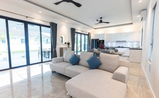 Single Family Home for Sale Hin Lek Fai. Photo#7 Single Family Home for Sale Hin Lek Fai. Photo#7