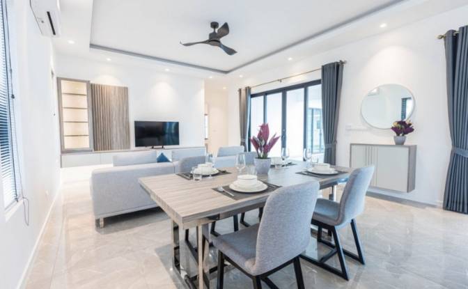 Single Family Home for Sale Hin Lek Fai. Photo#8 Single Family Home for Sale Hin Lek Fai. Photo#8