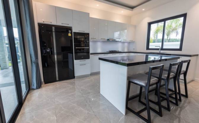 Single Family Home for Sale Hin Lek Fai. Photo#9 Single Family Home for Sale Hin Lek Fai. Photo#9