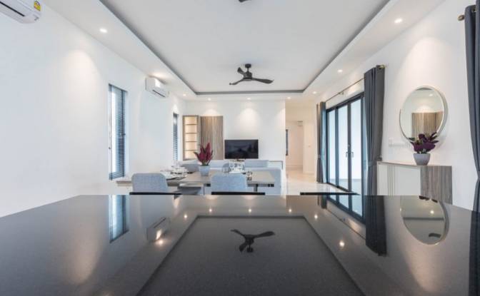 Single Family Home for Sale Hin Lek Fai. Photo#10 Single Family Home for Sale Hin Lek Fai. Photo#10