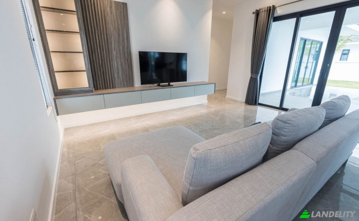 Single Family Home for Sale Hin Lek Fai, Hua Hin District, Prachuap Khiri Khan, Thailand, Prachuap Khiri Khan 77110. Photo 11