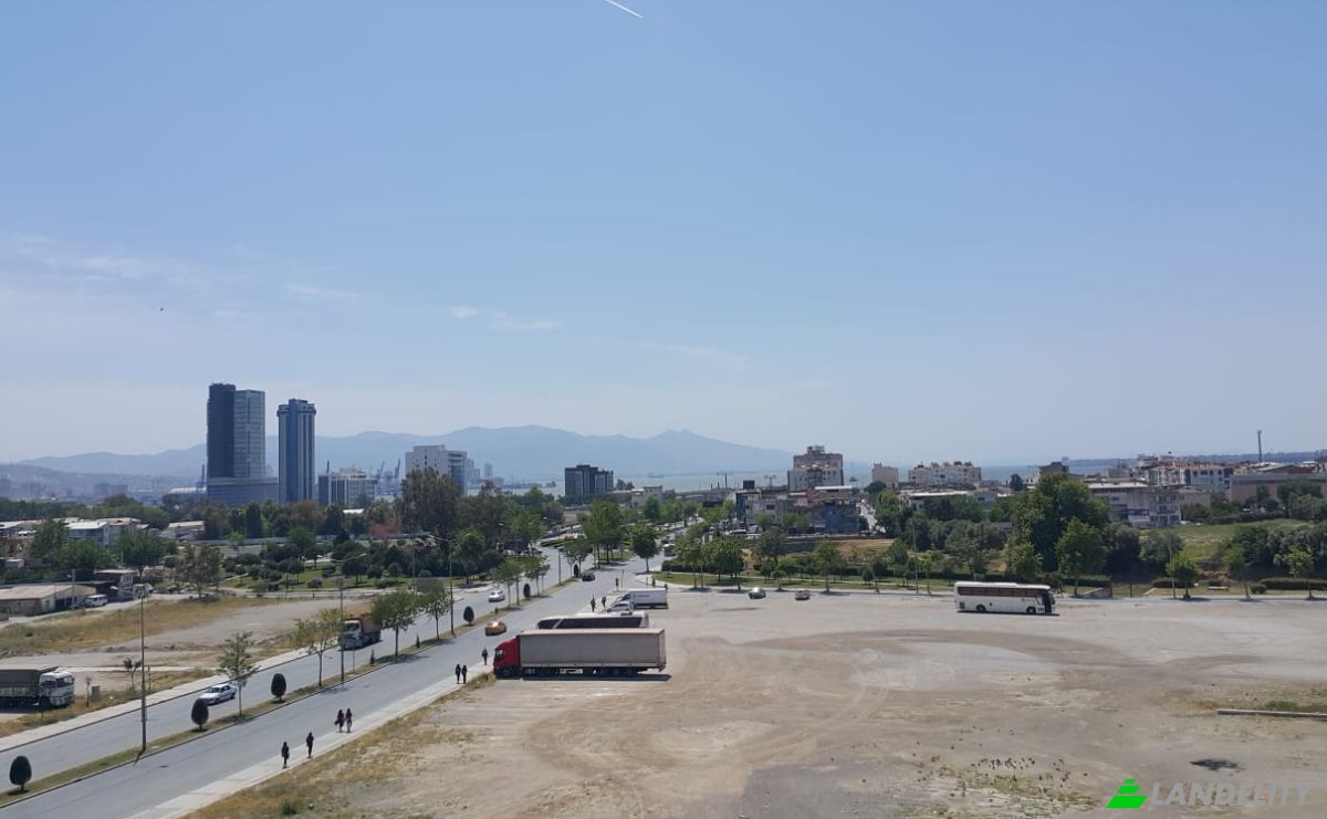 Appartement Te koop Tepekule, Ozgul Armagan Caglayan Sitesi Ic Yolu No:, 35530 Bayrakli Izmir, Izmir, Bayrakli, Turkiye. Foto 1