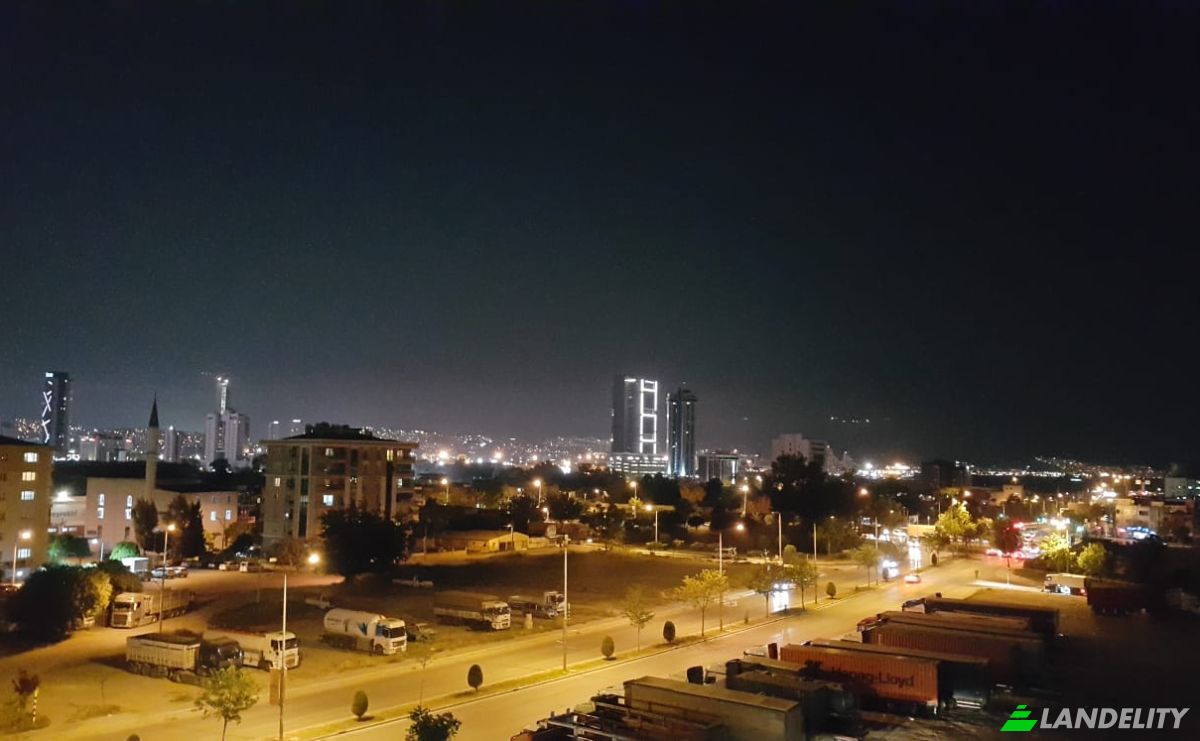 Appartement Te koop Tepekule, Ozgul Armagan Caglayan Sitesi Ic Yolu No:, 35530 Bayrakli Izmir, Izmir, Bayrakli, Turkiye. Foto 8