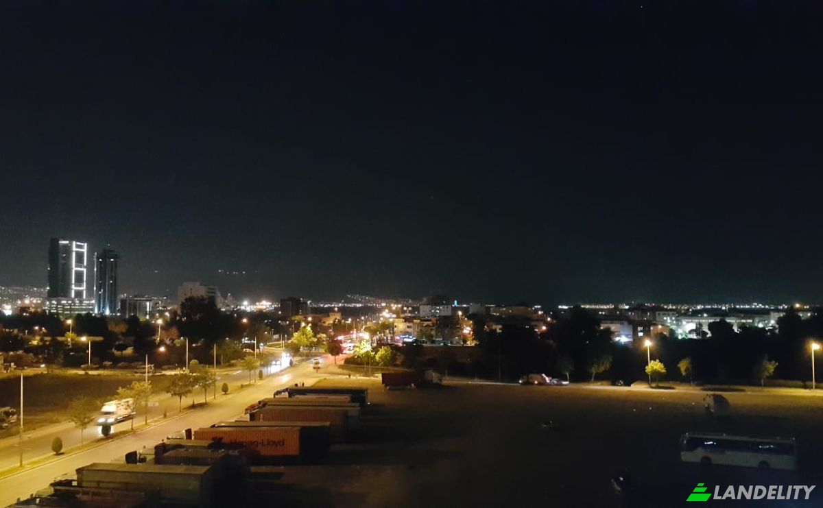 Appartement Te koop Tepekule, Ozgul Armagan Caglayan Sitesi Ic Yolu No:, 35530 Bayrakli Izmir, Izmir, Bayrakli, Turkiye. Foto 9