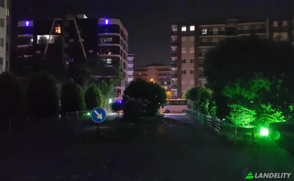 Appartement Te koop Tepekule, Ozgul Armagan Caglayan Sitesi Ic Yolu No:, 35530 Bayrakli Izmir, Izmir, Bayrakli, Turkiye. Foto 10