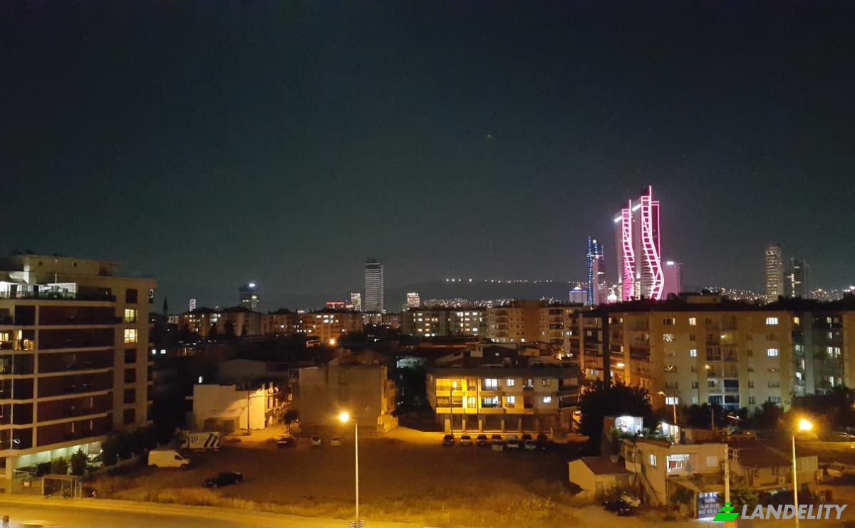Appartement Te koop Tepekule, Ozgul Armagan Caglayan Sitesi Ic Yolu No:, 35530 Bayrakli Izmir, Izmir, Bayrakli, Turkiye. Foto 11