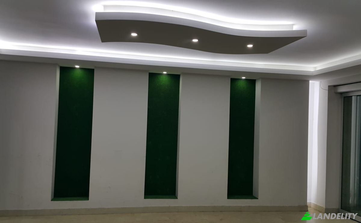 Appartement Te koop Tepekule, Ozgul Armagan Caglayan Sitesi Ic Yolu No:, 35530 Bayrakli Izmir, Izmir, Bayrakli, Turkiye. Foto 5