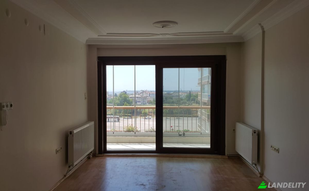 Appartement Te koop Tepekule, Ozgul Armagan Caglayan Sitesi Ic Yolu No:, 35530 Bayrakli Izmir, Izmir, Bayrakli, Turkiye. Foto 6