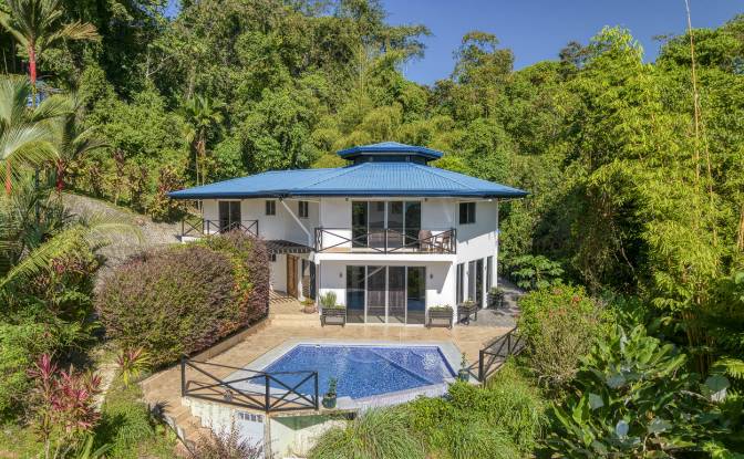 Casa unifamiliar à venda - San Jose Province, Costa Rica