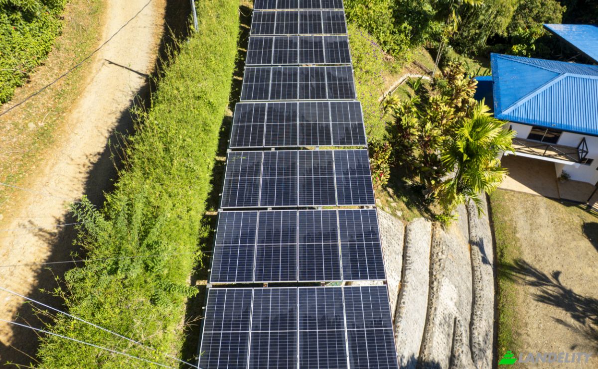 Casa unifamiliar à venda La Carretera Ceiba, San Jose, Platanillo, San Jose Province, Perez Zeledon, Costa Rica. foto 13